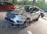 2017 Ford ESCAPE photo