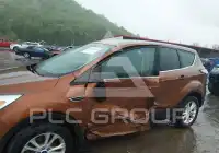 2017 Ford ESCAPE фото