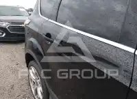 2017 Ford ESCAPE photo