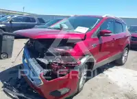 2017 Ford ESCAPE фото