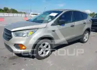 2017 Ford ESCAPE фото