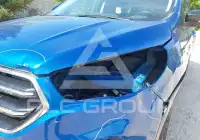 2017 Ford ESCAPE photo