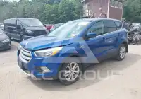2017 Ford ESCAPE фото