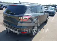 2017 Ford ESCAPE фото