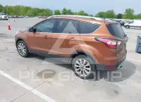 2017 Ford ESCAPE фото