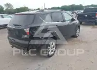 2017 Ford ESCAPE фото