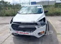 2017 Ford ESCAPE фото