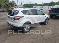 2017 Ford ESCAPE фото