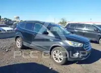 2017 Ford ESCAPE фото