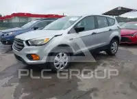 2017 Ford ESCAPE фото