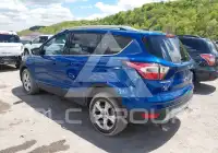 2017 Ford ESCAPE фото