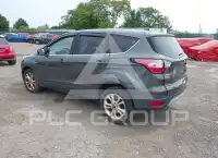 2017 Ford ESCAPE фото