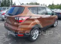 2017 Ford ESCAPE photo
