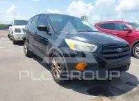 2017 Ford ESCAPE photo