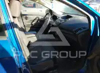 2017 Ford ESCAPE фото