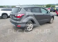 2017 Ford ESCAPE фото