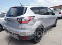2017 Ford ESCAPE фото