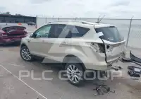 2017 Ford ESCAPE фото