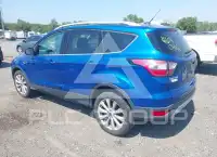 2017 Ford ESCAPE фото