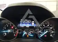 2017 Ford ESCAPE фото