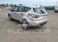 2017 Ford ESCAPE photo