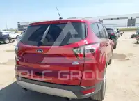 2017 Ford ESCAPE photo