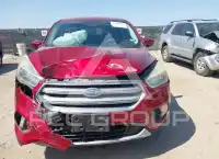 2017 Ford ESCAPE photo