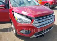 2017 Ford ESCAPE фото