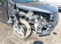 2017 Ford ESCAPE photo