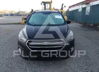 2017 Ford ESCAPE фото