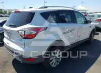 2017 Ford ESCAPE фото