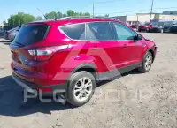 2017 Ford ESCAPE фото