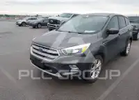 2017 Ford ESCAPE photo