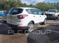 2017 Ford ESCAPE фото