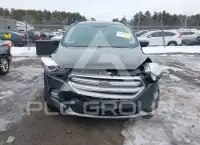 2017 Ford ESCAPE photo