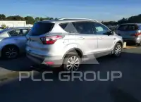 2017 Ford ESCAPE фото