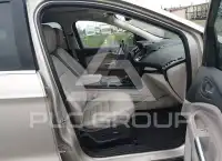 2017 Ford ESCAPE фото
