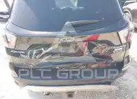2017 Ford ESCAPE фото