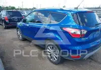 2017 Ford ESCAPE фото