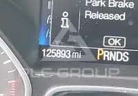 2017 Ford ESCAPE фото