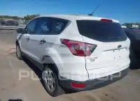 2017 Ford ESCAPE фото