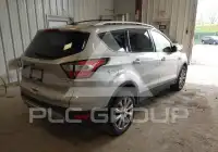 2017 Ford ESCAPE фото