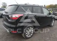 2017 Ford ESCAPE photo