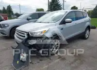 2017 Ford ESCAPE фото
