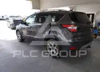 2017 Ford ESCAPE photo
