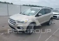 2017 Ford ESCAPE фото