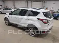 2017 Ford ESCAPE фото