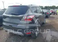2017 Ford ESCAPE photo