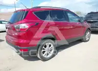 2017 Ford ESCAPE фото