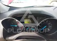 2017 Ford ESCAPE фото